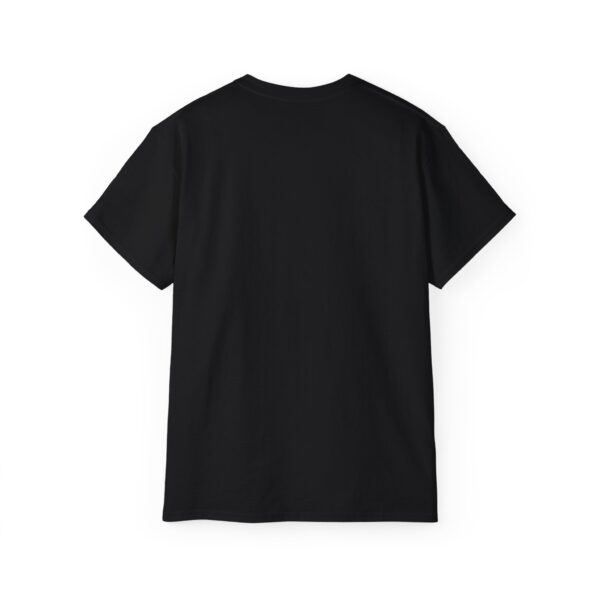 Dad Tax Making Sure It's Not Poison Funny Fathers Day Mens T-Shirt - Image 10