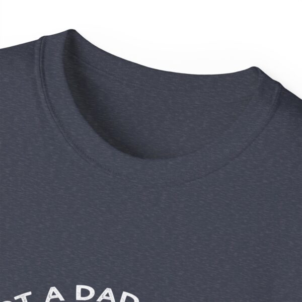 t's Not a Dad Bod It's a Father Figure T-Shirt, Funny Father's Day Gift, Dad Bod Humor Tee 2 - Image 11