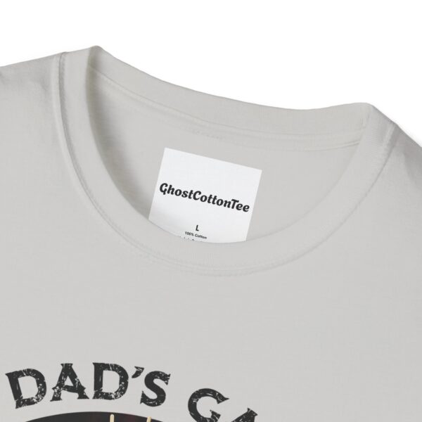 Silent But Dadly T-Shirt, Funny Dad Fart Shirt, Father's Day Gift, Vintage Funny Dad Tee, Dad Joke Shirt, Gag Gift for Him - Image 11
