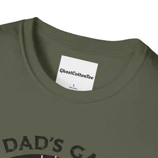 Silent But Dadly T-Shirt, Funny Dad Fart Shirt, Father's Day Gift, Vintage Funny Dad Tee, Dad Joke Shirt, Gag Gift for Him - Image 19