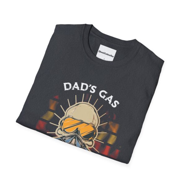 Silent But Dadly T-Shirt, Funny Dad Fart Shirt, Father's Day Gift, Vintage Funny Dad Tee, Dad Joke Shirt, Gag Gift for Him - Image 24