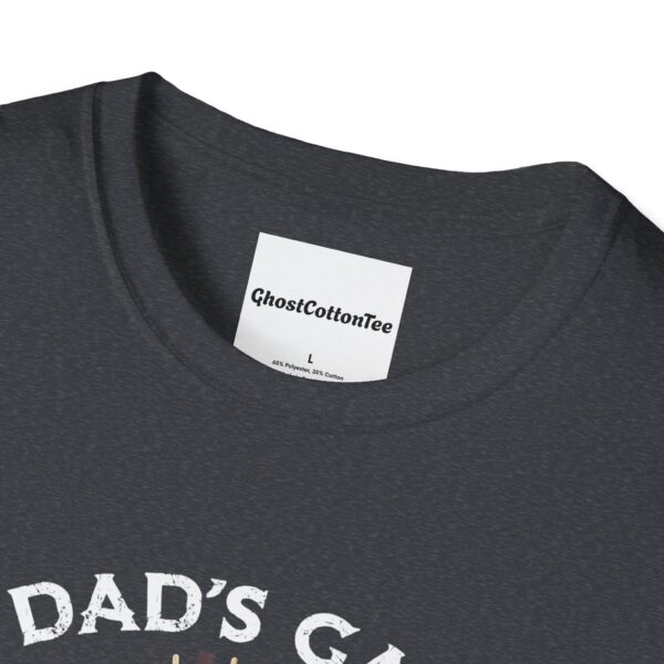Silent But Dadly T-Shirt, Funny Dad Fart Shirt, Father's Day Gift, Vintage Funny Dad Tee, Dad Joke Shirt, Gag Gift for Him - Image 23